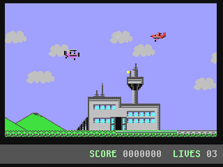 Kamikaze — ss (WOR)