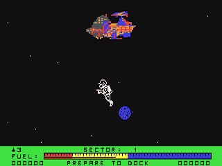 Star Trooper — ss (WOR)