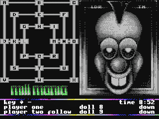 Mill Mania — ss (WOR)