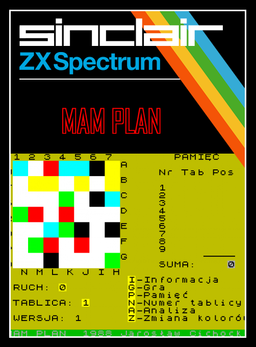 Mam Plan — box-2D (SS)