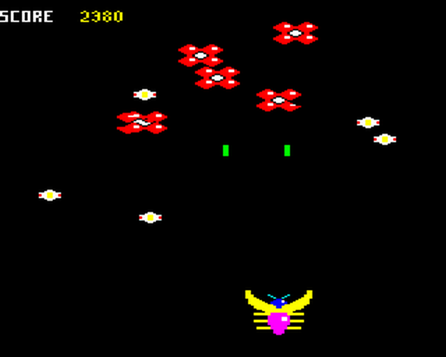 Microbe — ss (EU)