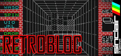 Retrobloc — steamgrid