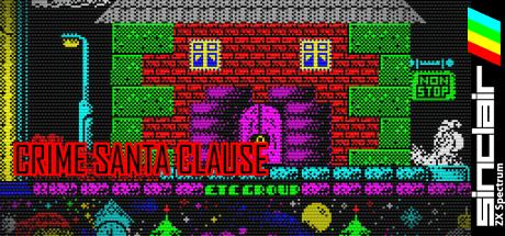 Crime Santa Clause — steamgrid