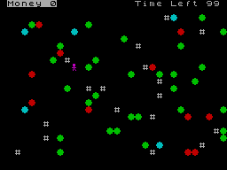 Treasure Trove — ss (WOR)