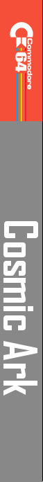 Cosmic Ark — box-2D-side (CUS)