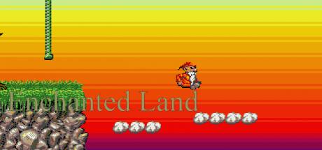 Enchanted Land — steamgrid