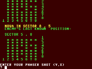 Capture the Alien! — ss (WOR)