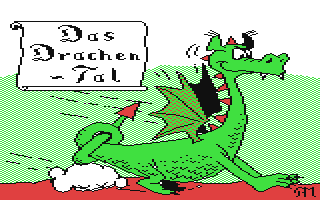 Drachental, Das — sstitle (DE)