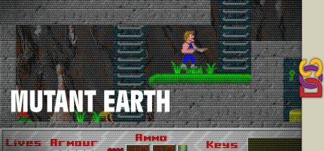 Mutant Earth — steamgrid