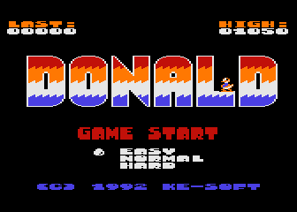 Donald — sstitle (WOR)