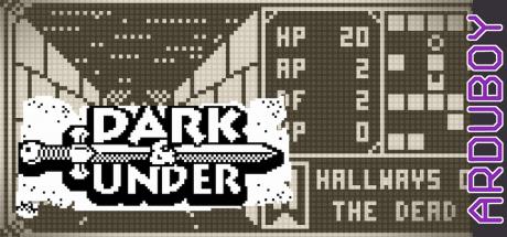 Dark & Under — steamgrid