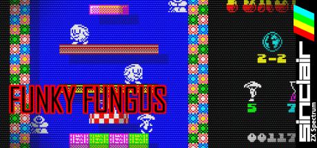 Funky Fungus — steamgrid