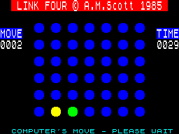 Link Four — ss (WOR)