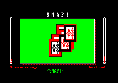 Snap! — ss (EU)
