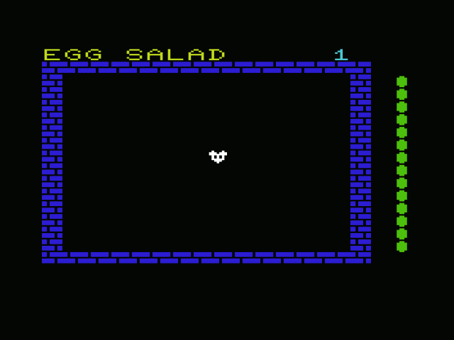 Egg Salad — sstitle (WOR)
