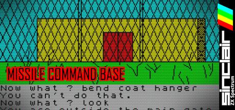Missile Command Base — steamgrid