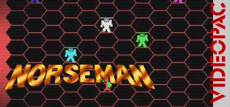 Norseman — steamgrid