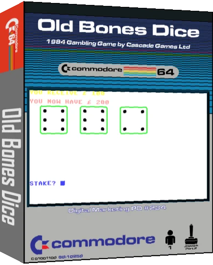 Old Bones Dice — box-3D (CUS)