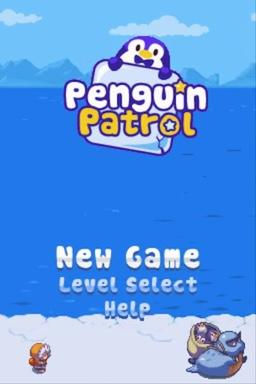 Penguin Patrol — sstitle (WOR)