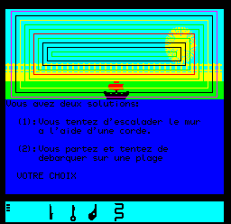 L'Odyssée D'Astérix — ss (WOR)