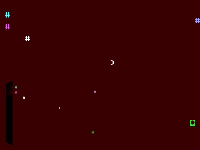 Space Ranger — mixrbv2 (WOR)