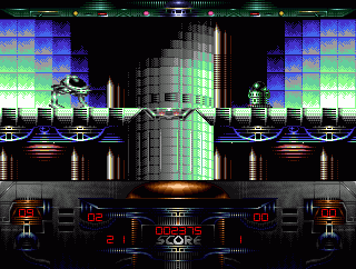 Clystron — ss (WOR)