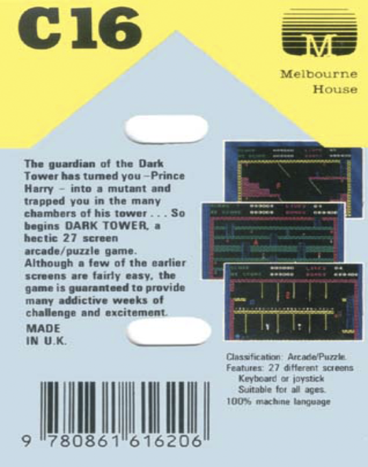 Dark Tower — box-2D-back (WOR)