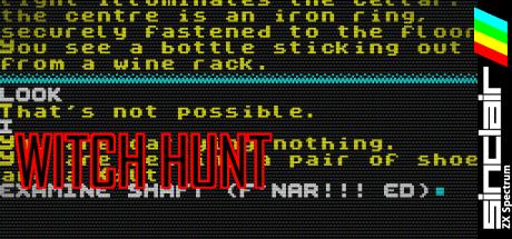 Witch Hunt — steamgrid