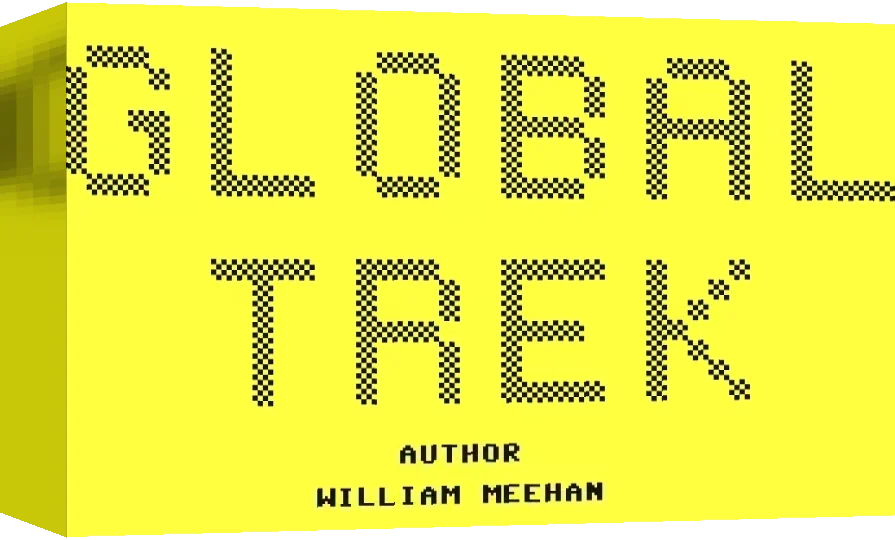Global Trek — box-3D (WOR)