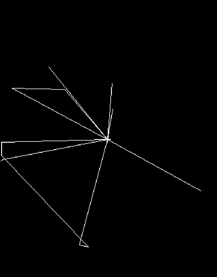 Doodle - Lightpen — ss (WOR)