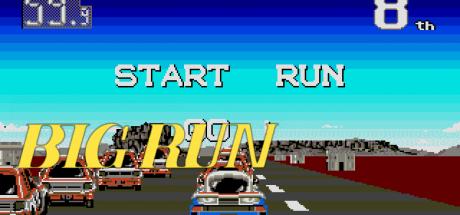 Big Run — steamgrid