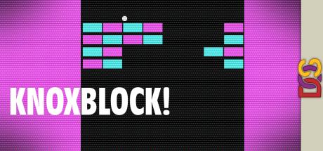 Knoxblock! — steamgrid