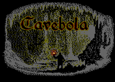 Cavebola — sstitle (EU)