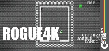 Rogue4K — steamgrid
