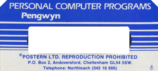 Pengwyn — support-texture (WOR)