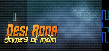Desi Adda - Games of India — steamgrid