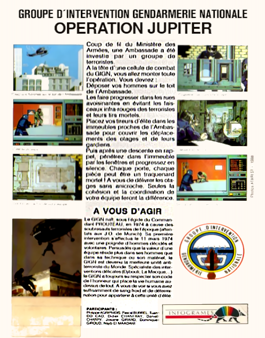 Hostages — box-2D-back (FR)