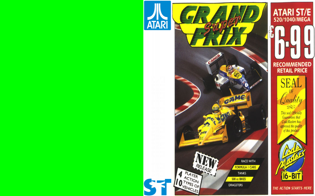 Super Grand Prix — box-texture (EU)