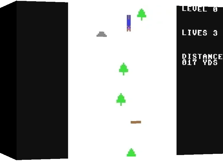 Bobsled — box-3D (WOR)