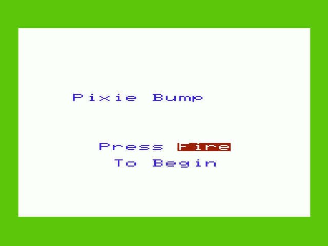 Pixie Bump — sstitle (WOR)