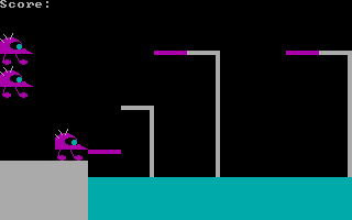Hedgehog — ss (WOR)