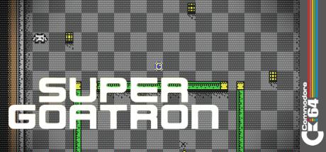 Super Goatron — steamgrid