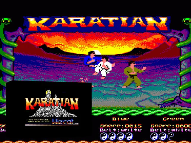 Karatian — mixrbv2 (WOR)