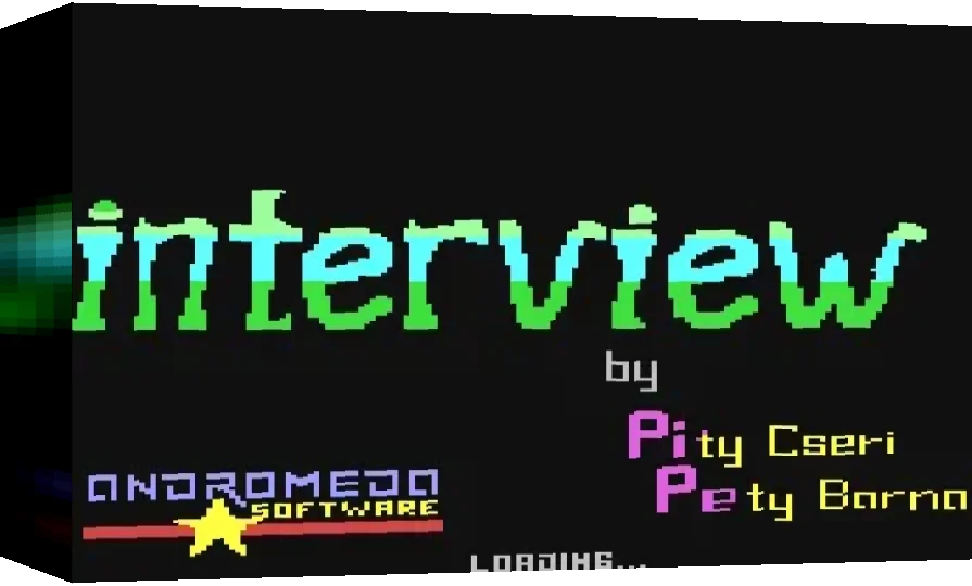 Interview — box-3D (WOR)