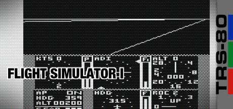 Flight Simulator I — steamgrid