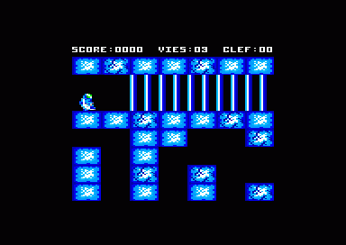 Space Mazes — ss (EU)