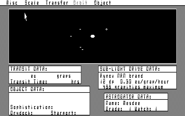 Universe 2 — ss (US)