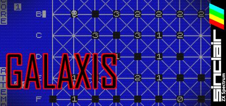 Galaxis — steamgrid