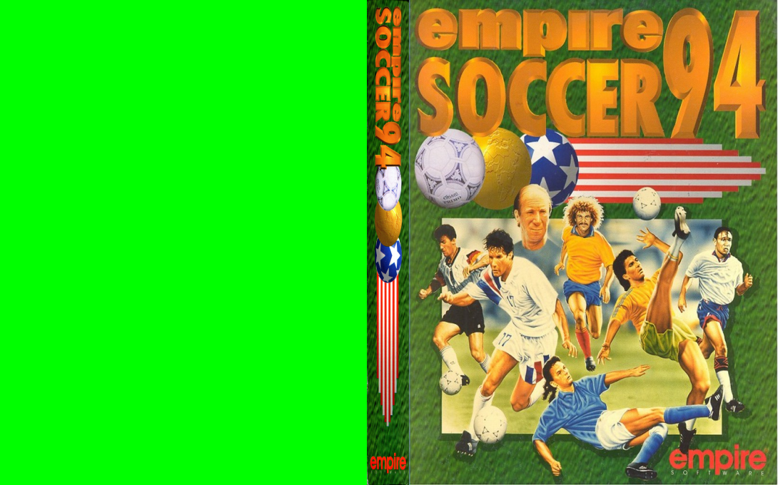Empire Soccer 94 — box-texture (EU)