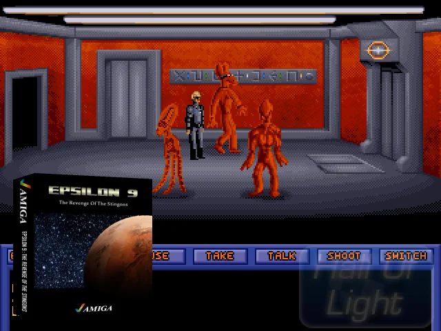 Epsilon 9 - The Revenge Of The Stingons — mixrbv2 (WOR)